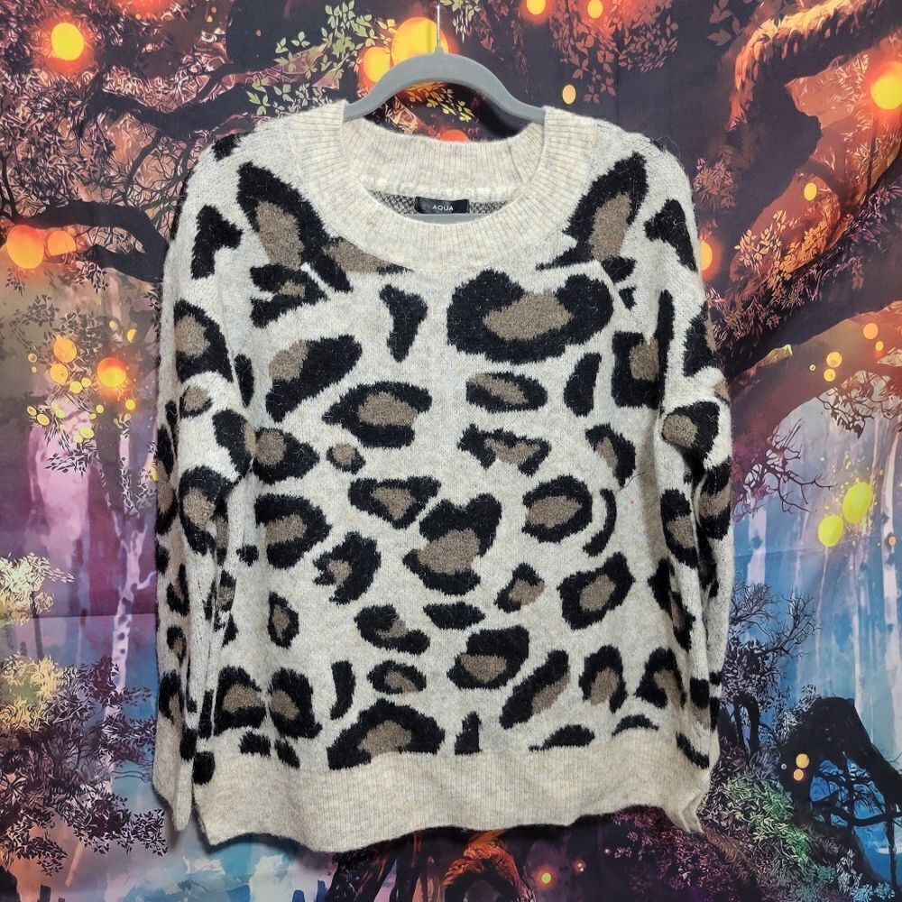 Womens Sweater